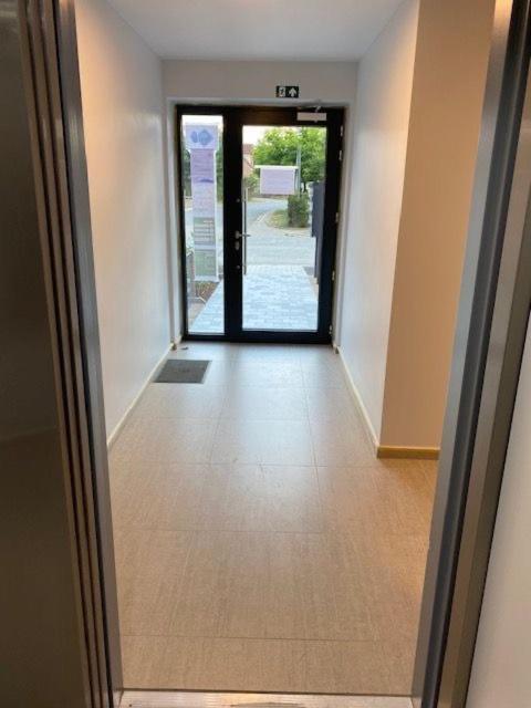 Appartement Anne-Rose Beernem Exterior foto